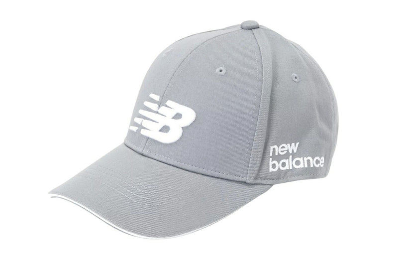 Cap Men 's New Balance Golf New Balant Golf 2024 New Fall / Winter Golf