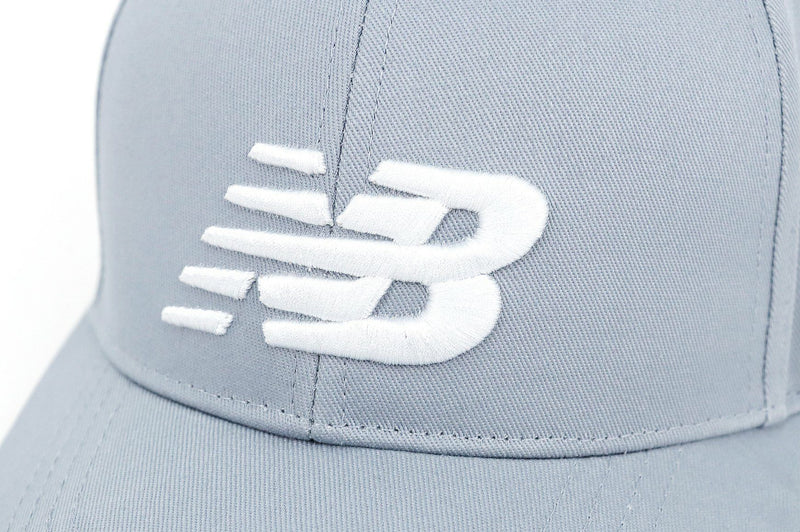 Cap Men's New Balance Golf NEW BALANCE GOLF 2024 New Fall / Winter Golf