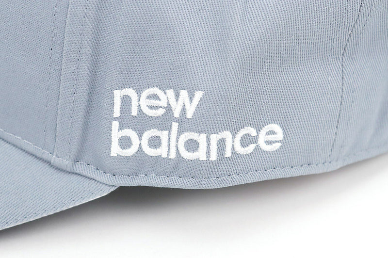 Cap Men 's New Balance Golf New Balant Golf 2024 New Fall / Winter Golf