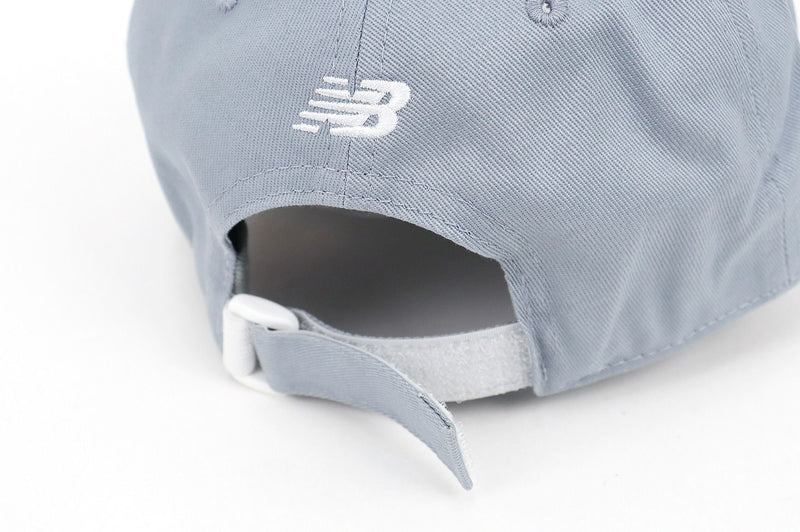 Cap Men 's New Balance Golf New Balant Golf 2024 New Fall / Winter Golf