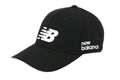 Cap Men's New Balance Golf NEW BALANCE GOLF 2024 New Fall / Winter Golf