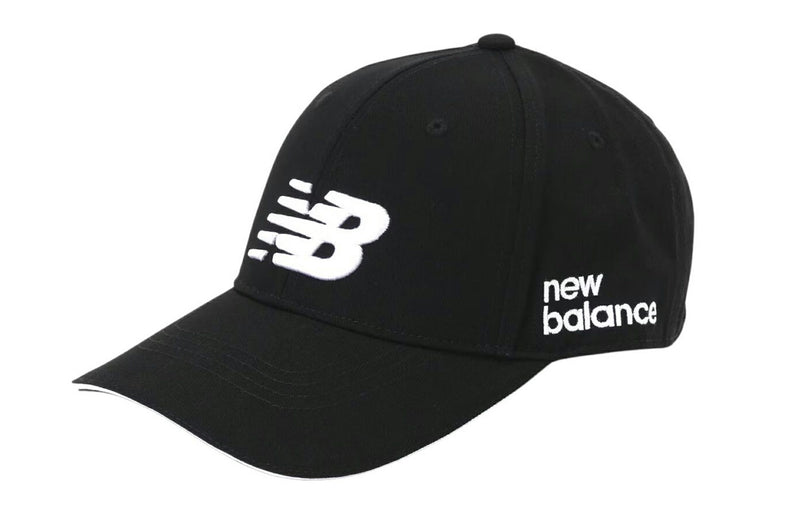 Cap Men 's New Balance Golf New Balant Golf 2024 New Fall / Winter Golf