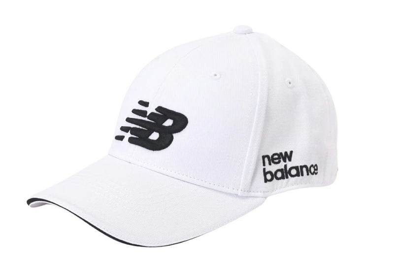 Cap Men 's New Balance Golf New Balant Golf 2024 New Fall / Winter Golf