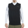 Vest  Men's Admiral Golf ADMIRAL GOLF Japan Genuine 2024 Fall / Winter New Golf Wear