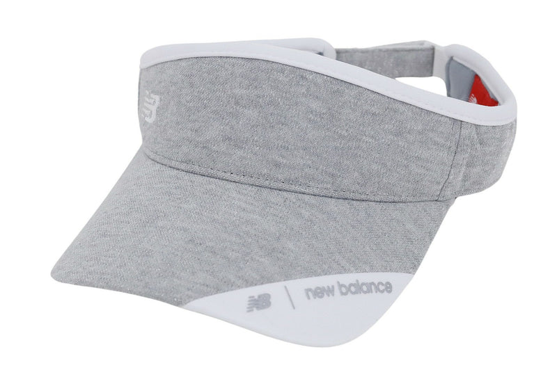 Sun Visor Ladies New Balance Golf NEW BALANCE GOLF 2024 Fall / Winter New Golf