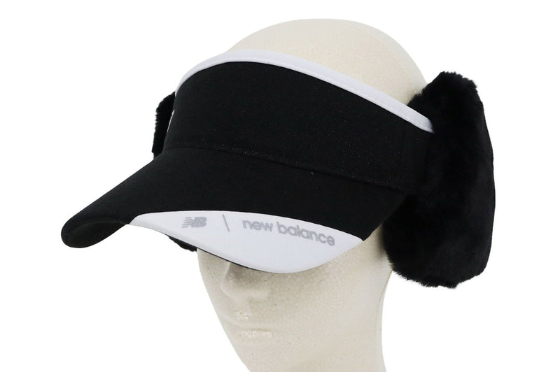 Sun Visor Ladies New Balance Golf NEW BALANCE GOLF 2024 Fall / Winter New Golf