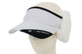 Sun Visor Ladies New Balance Golf NEW BALANCE GOLF 2024 Fall / Winter New Golf