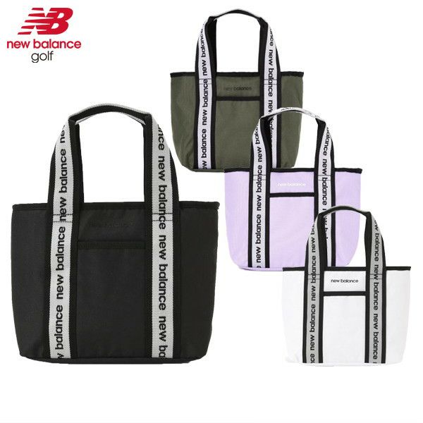 Kart Bag Men's Ladies New Balance Golf NEW BALANCE GOLF 2024 Fall / Winter New Golf