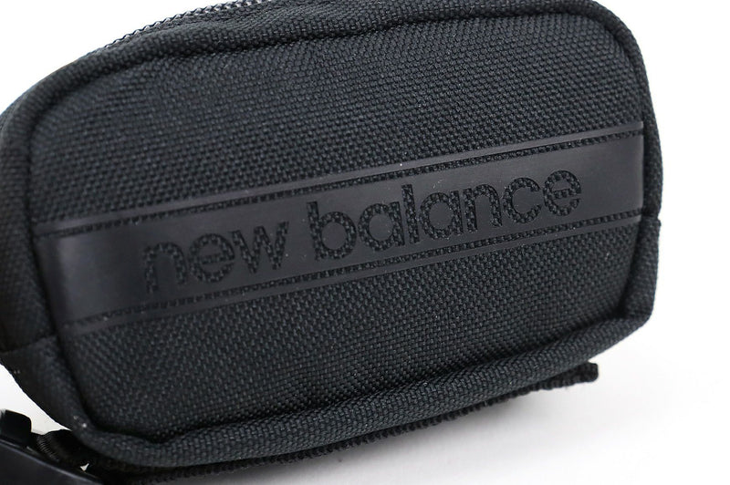 Ball Pouch Men's Ladies New Balance Golf NEW BALANCE GOLF 2024 Fall / Winter New Golf