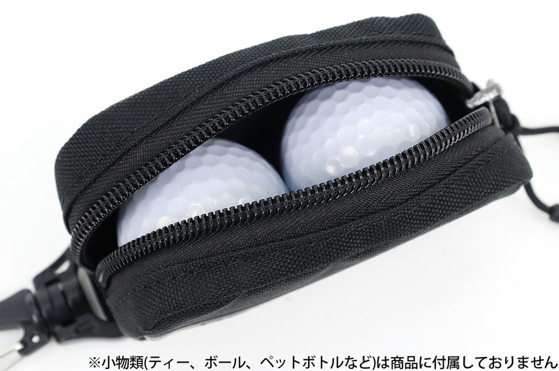 Ball Pouch Men's Ladies New Balance Golf NEW BALANCE GOLF 2024 Fall / Winter New Golf