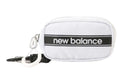 Ball Pouch Men's Ladies New Balance Golf NEW BALANCE GOLF 2024 Fall / Winter New Golf