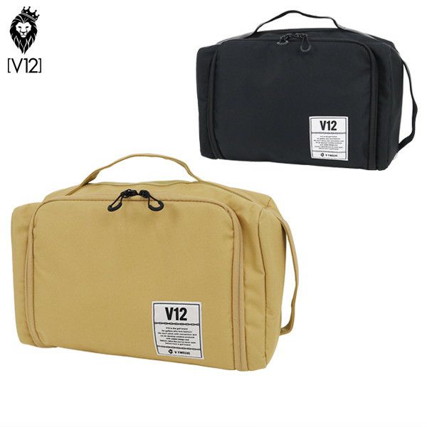 Shoe Bag for Men and Women V12 Golf V-Twelve Golf