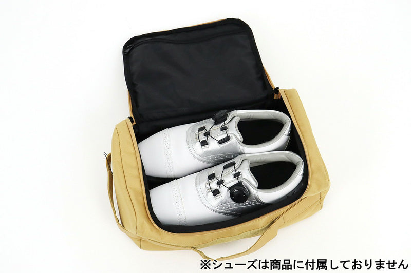 Shoes Bag Men's Ladies V12 Golf Vehoulve 2024 Fall / Winter New Golf