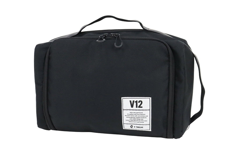 Shoe Bag for Men and Women V12 Golf V-Twelve Golf