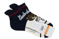 Socks Ladies Castelba Jack Sports Castelbajac Sport 2024 Fall / Winter New Golf