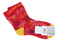 Socks Ladies Castelba Jack CASTELBAJAC 2024 Fall / Winter new work