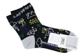 Socks Ladies Castelba Jack CASTELBAJAC 2024 Fall / Winter new work