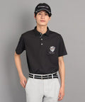 Polo Shirt Men's Adabat Adabat Golf wear