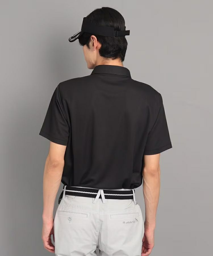 Polo Shirt Men's Adabat Adabat Golf wear