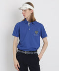 Polo Shirt Men's Adabat Adabat Golf wear