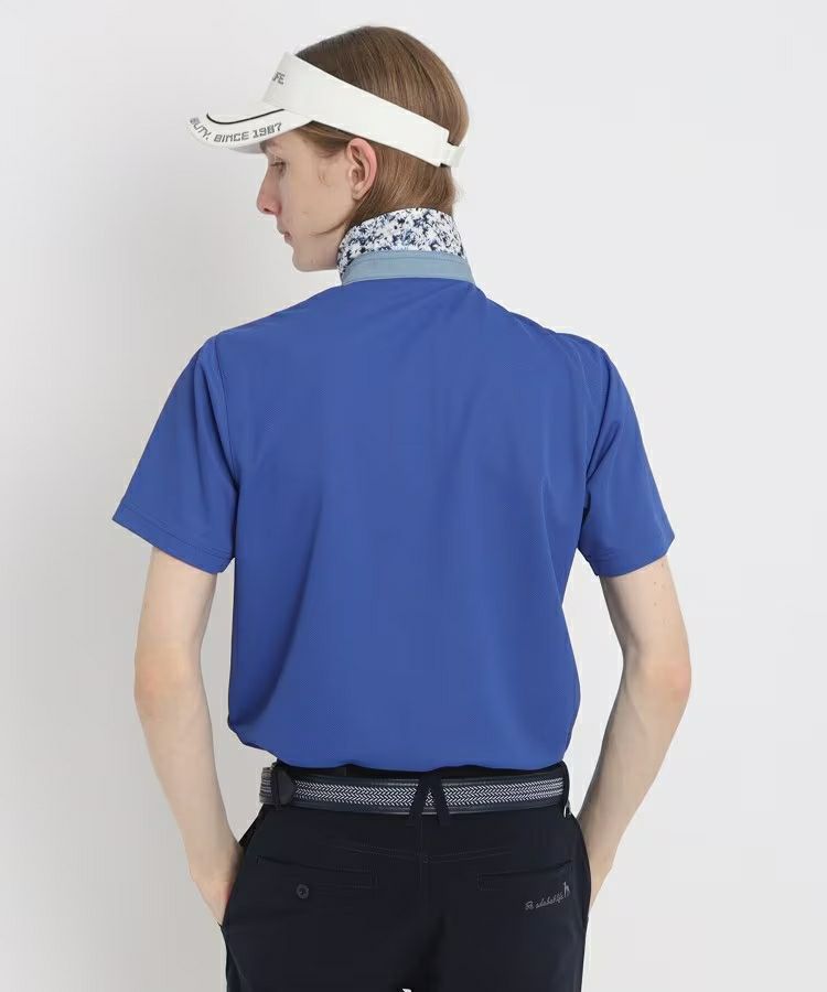 Polo Shirt Men's Adabat Adabat Golf wear