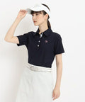 Poro Shirt Ladies Adabat ADABAT Golf wear