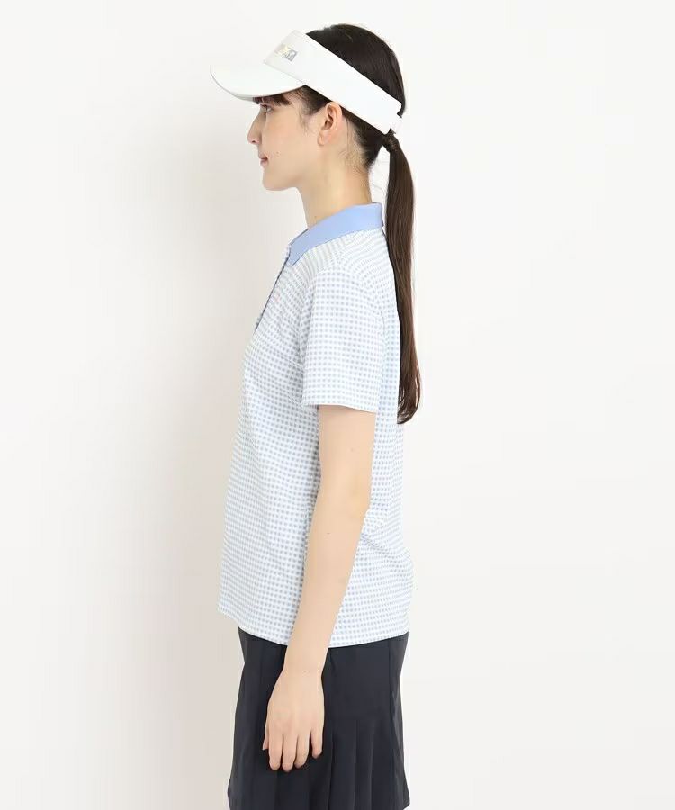 Poro Shirt Ladies Adabat ADABAT Golf wear