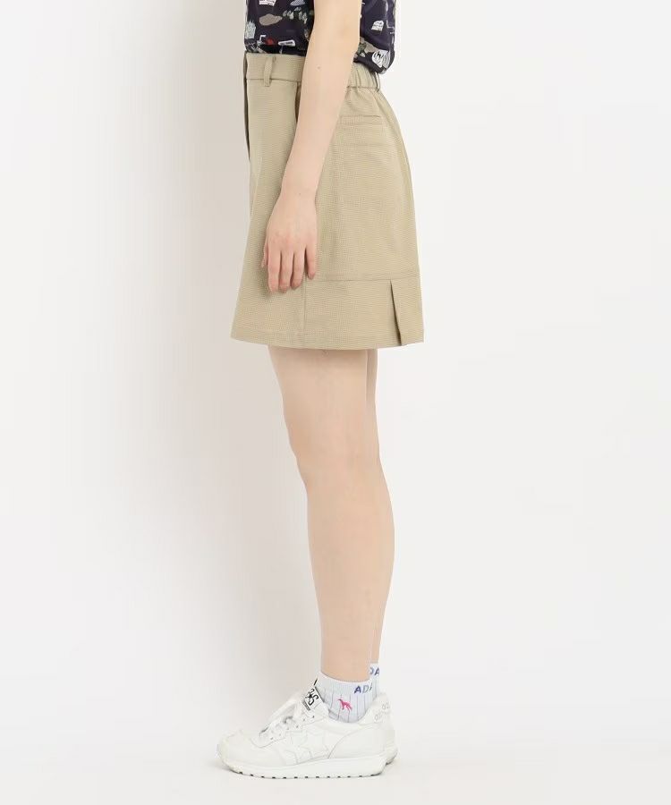 Skirt Ladies Adabat Adabat 2024 Autumn / Winter New Golf Wear