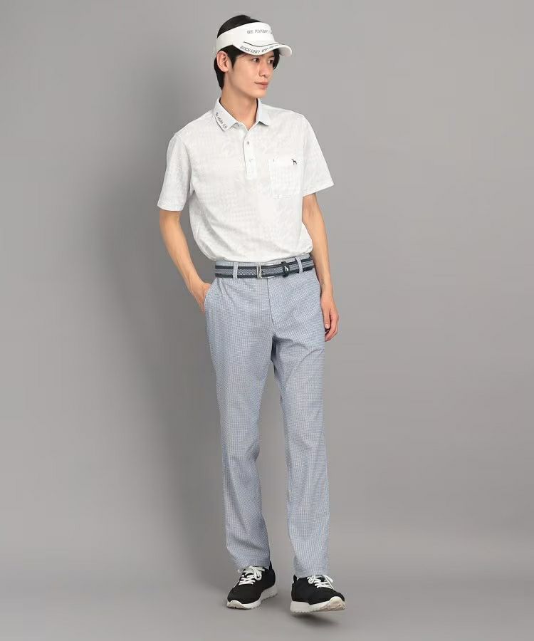 Pants Men's adabat golf wear