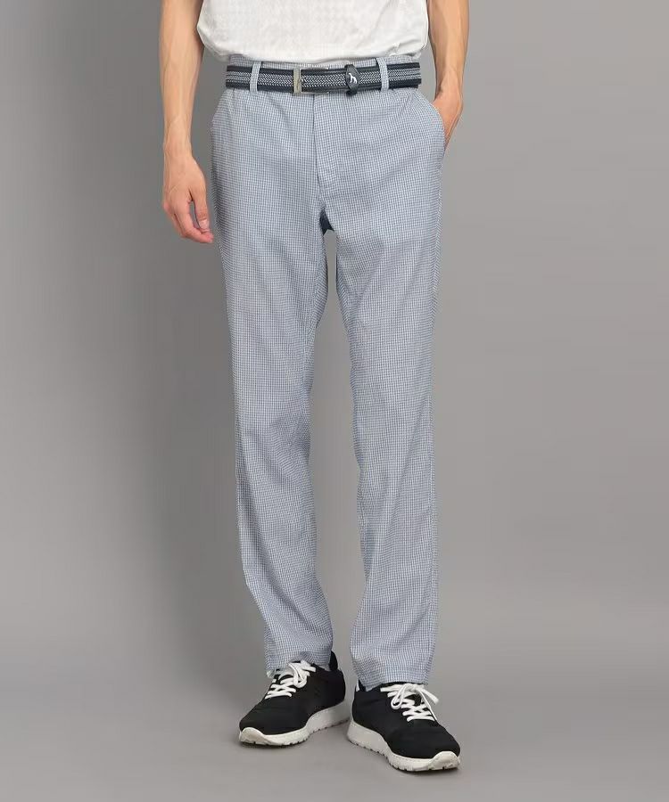 Pants Men's Adabat Adabat 2024 Autumn / Winter Golf wear