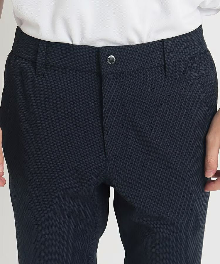 Pants Men's Adabat Adabat 2024 Autumn / Winter Golf wear