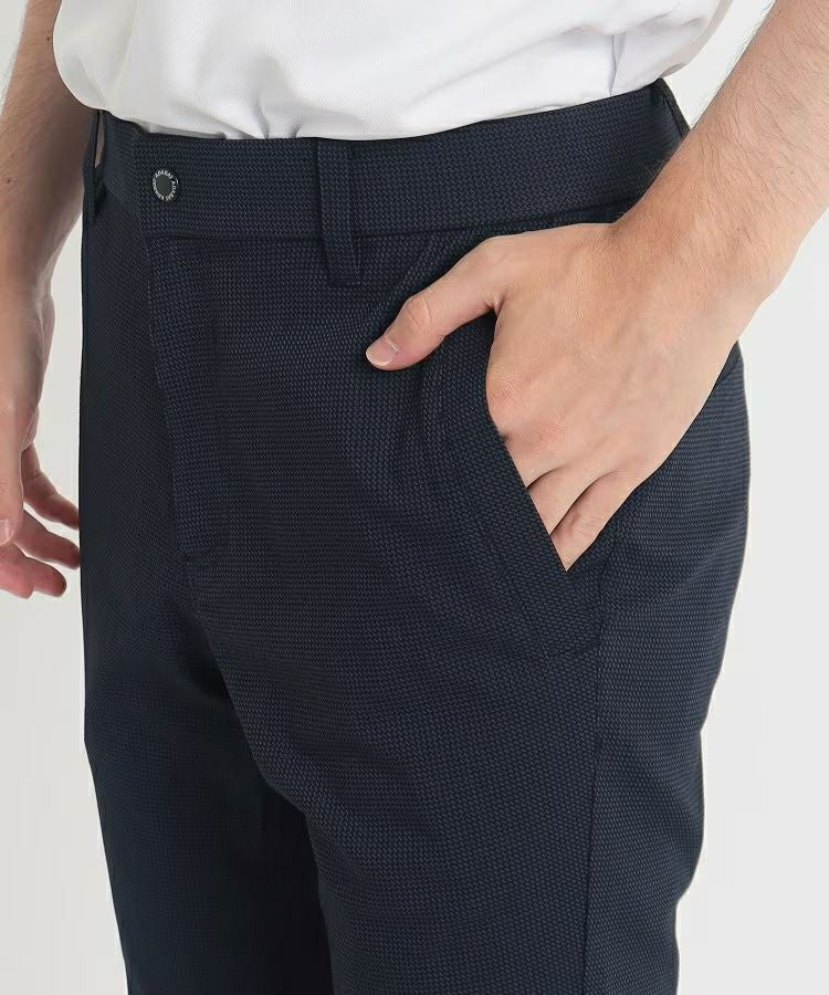 Pants Men's Adabat Adabat 2024 Autumn / Winter Golf wear