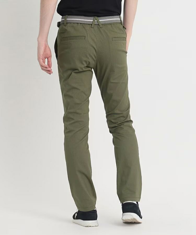 Pants Men's Adabat Adabat 2024 Autumn / Winter Golf wear