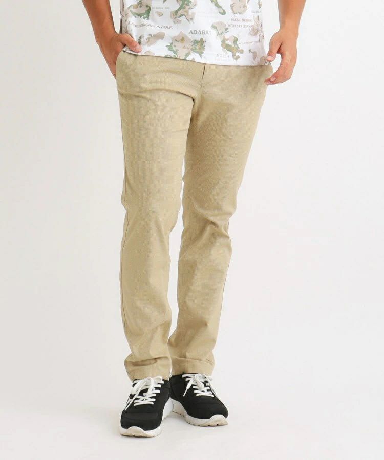 Pants Men's adabat golf wear