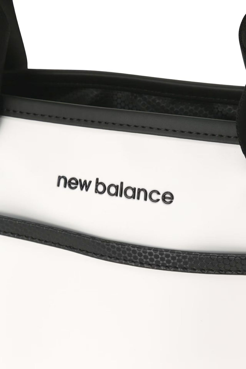 男子和女人的购物袋New Balance高尔夫New Balance高尔夫