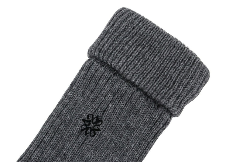 Leg Warmer Ladies St. and Ruis ST Andrews 2024 Fall / Winter New Golf