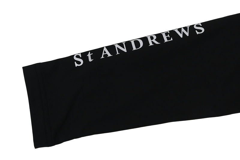 Leggings Ladies St. and Ruice ST Andrews 2024 Fall / Winter New Golf