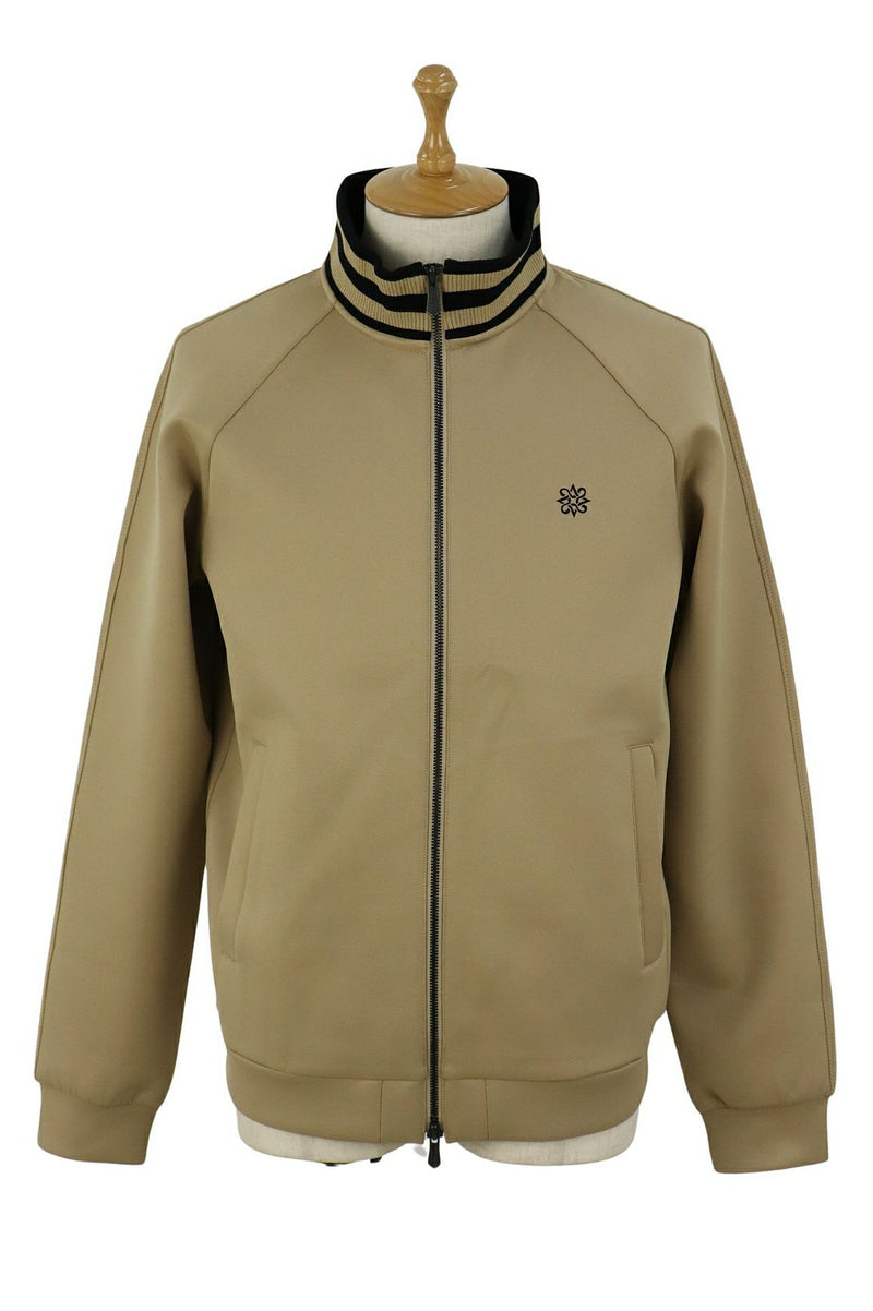 Blouson Men's St.和Ruis St Andrews 2024秋冬新高尔夫服装