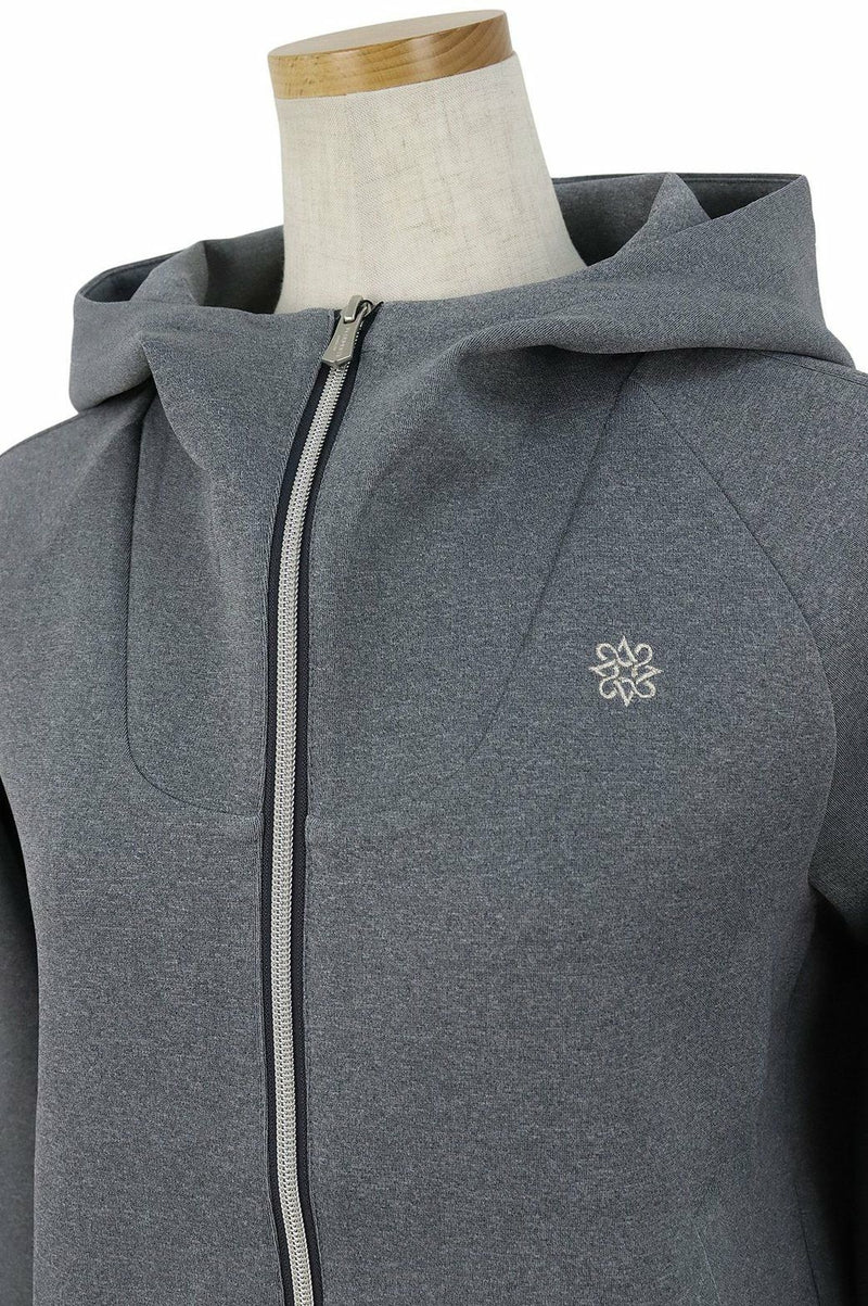 Blouson Ladies St. and Ruis ST Andrews 2024 Fall / Winter New Golf Wear