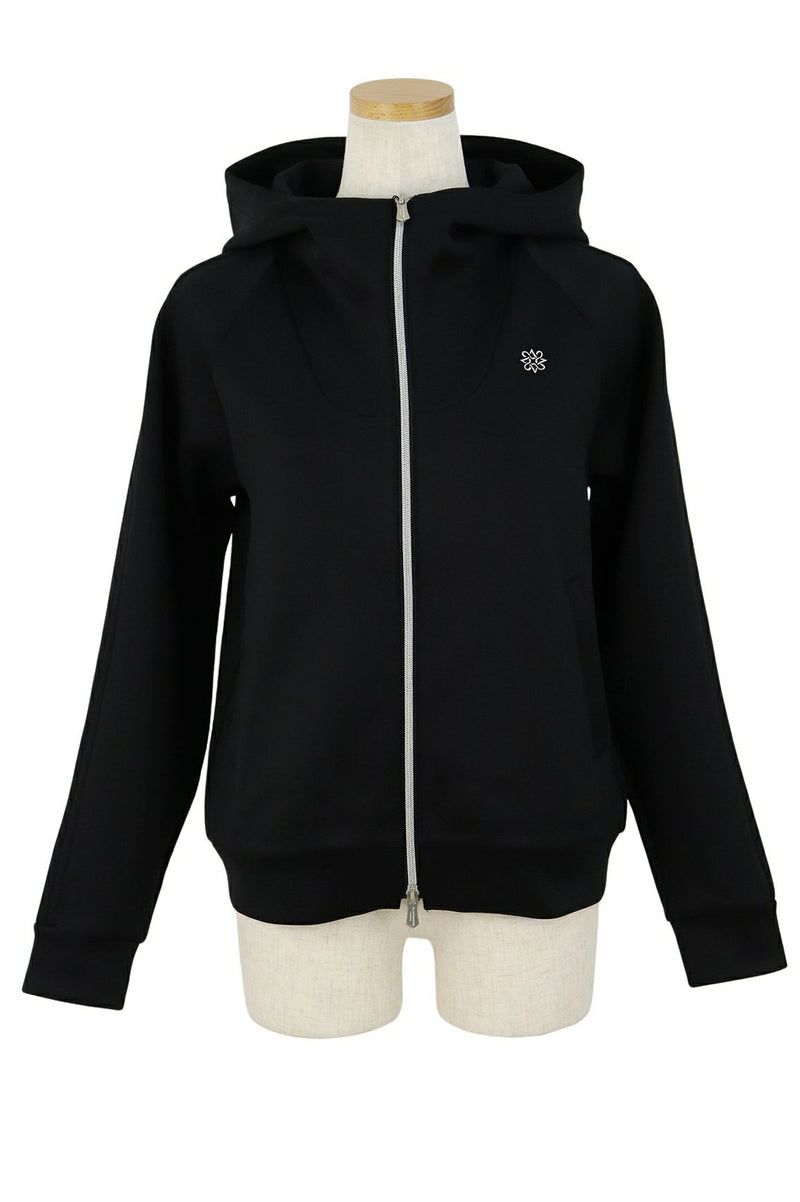 Blouson Ladies St.와 Ruis St Andrews 2024 가을 / 겨울 새 골프 착용