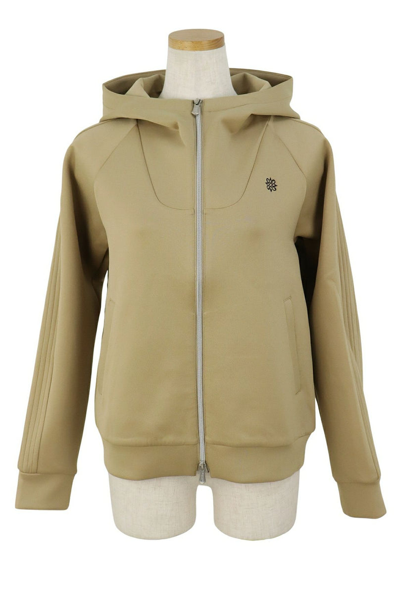 Blouson Ladies St.와 Ruis St Andrews 2024 가을 / 겨울 새 골프 착용