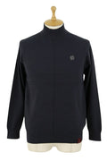 Sweater Men's Sent and Ruice ST Andrews 2024 Fall / Winter New Golf Wear