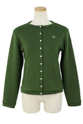 Cardigan Women's St Andrews Golf Wear