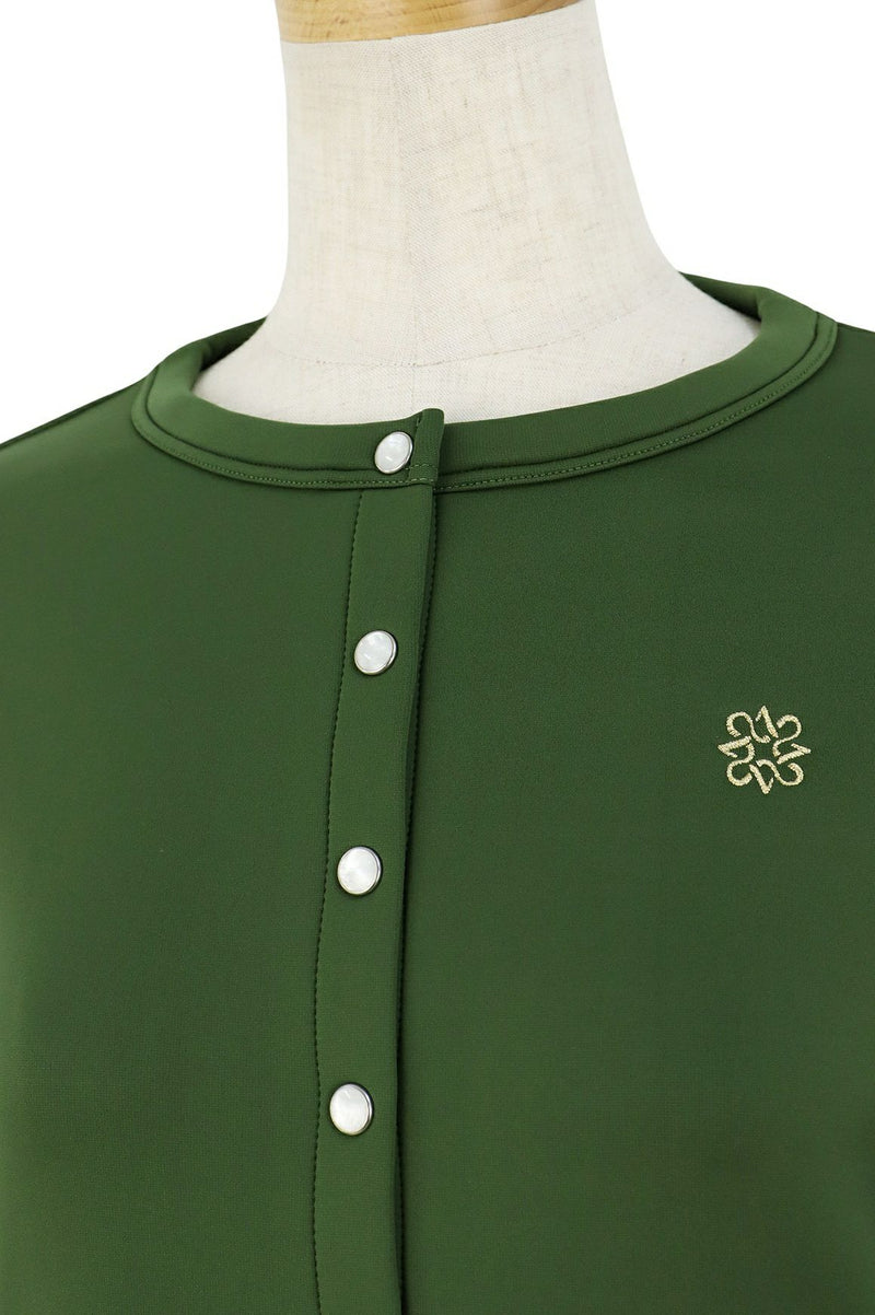 Cardigan Women's St Andrews Golf Wear