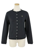 Cardigan Women's St Andrews Golf Wear