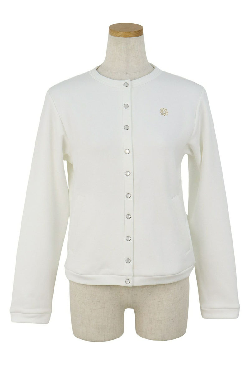 Cardigan Women's St Andrews Golf Wear