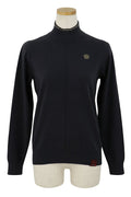 Sweater Ladies Sent and Ruice ST Andrews 2024 Fall / Winter New Golf Wear