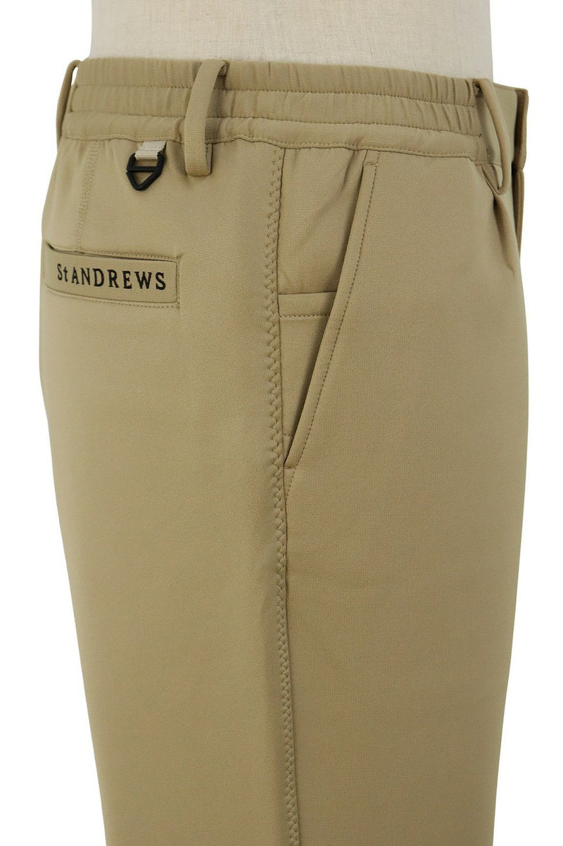 Men's Pants St Andrews Golf Wear