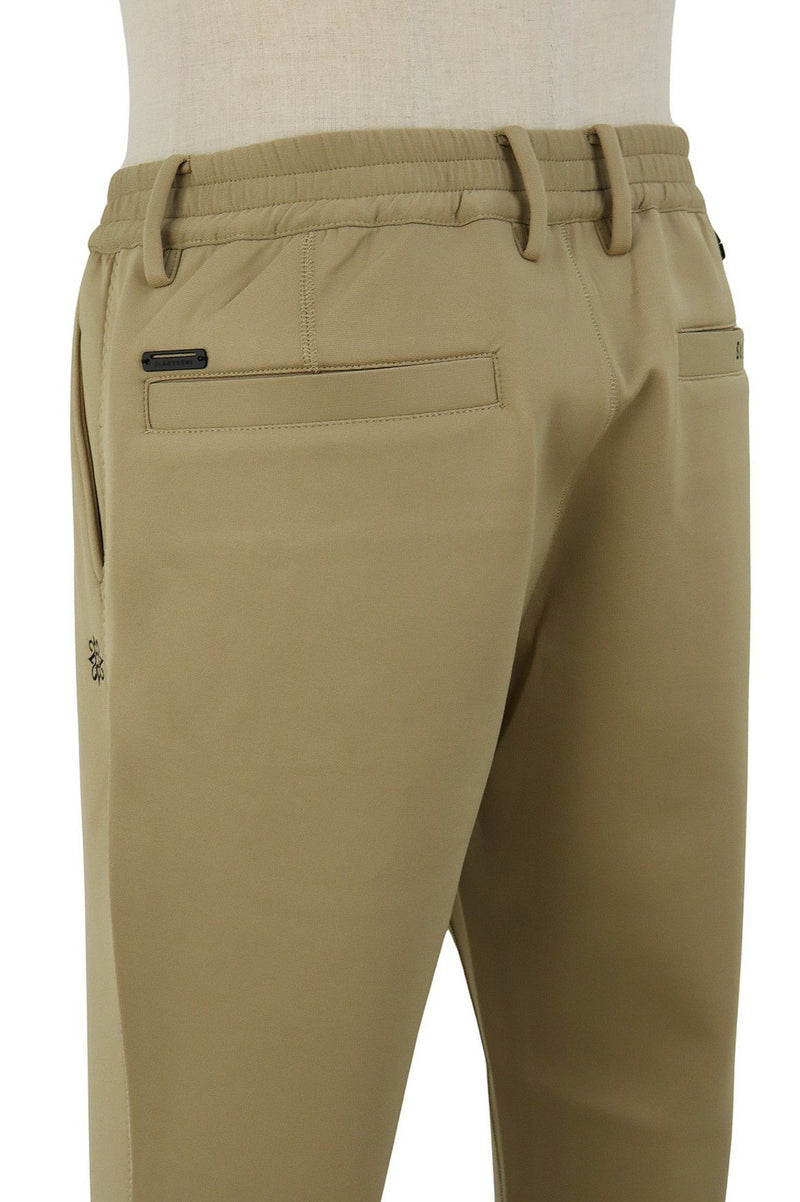 Men's Pants St Andrews Golf Wear