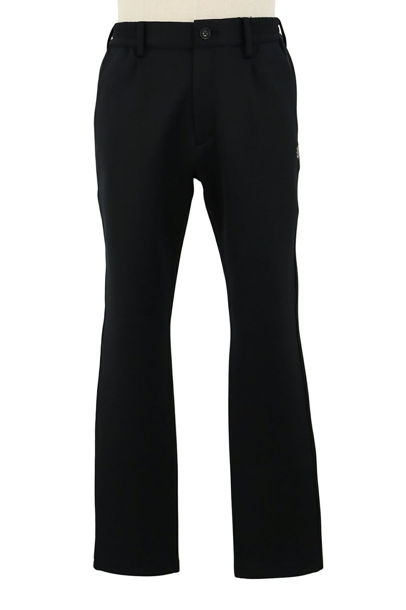 Pants Men's St. and Ruis ST Andrews 2024 Fall / Winter New Golf Wear